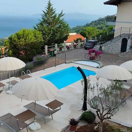 Apartmán Antunovic