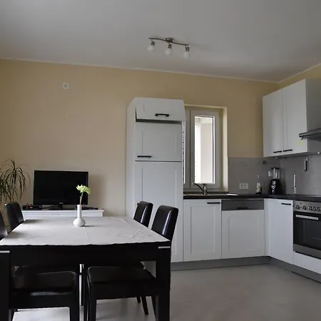 Apartment Antunovic Lovran