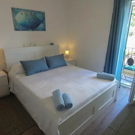 Antunovic Apartment *