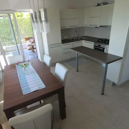Antunovic Apartment *