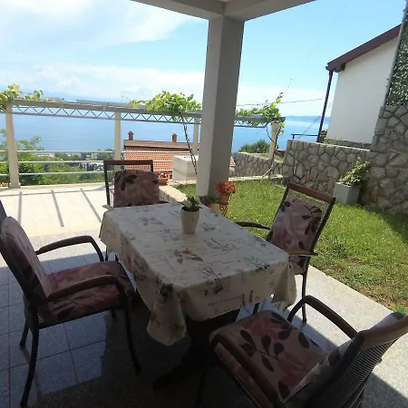 Antunovic Apartment *