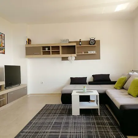 Apartment Antunovic Lovran