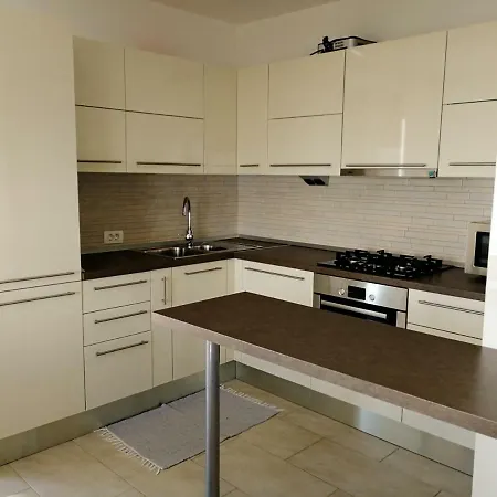 Antunovic Apartment