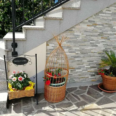 Antunovic Apartment Lovran
